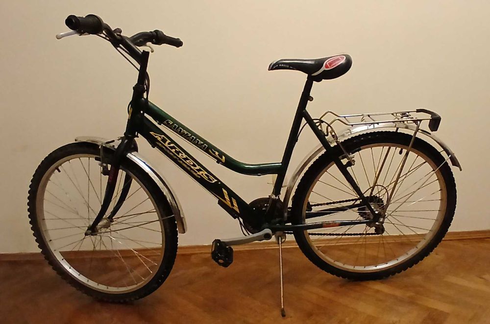 Велосипед ARDIS Santana Д "26"..