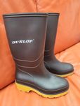 Kalosze dziecięce Dunlop rozm. 28