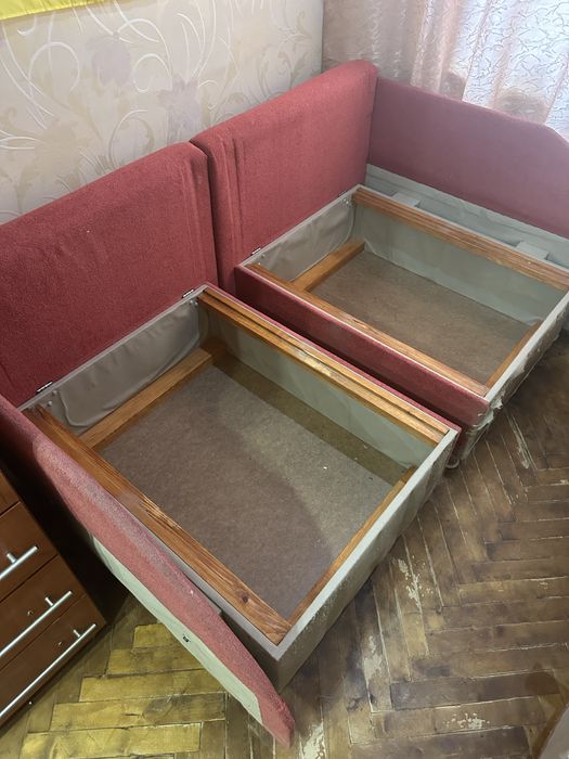 Продам диван-кровать трансформер