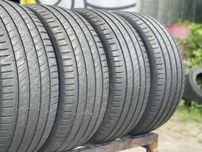 Шини літні 4шт 275/45 R20 Latitude Sport 3