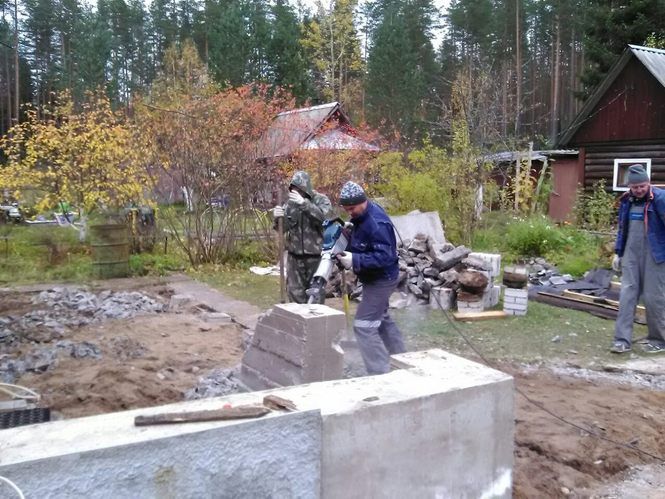 Демонтажные Работы, Демонтаж, разборка, Снос домов, стен, резка бетона