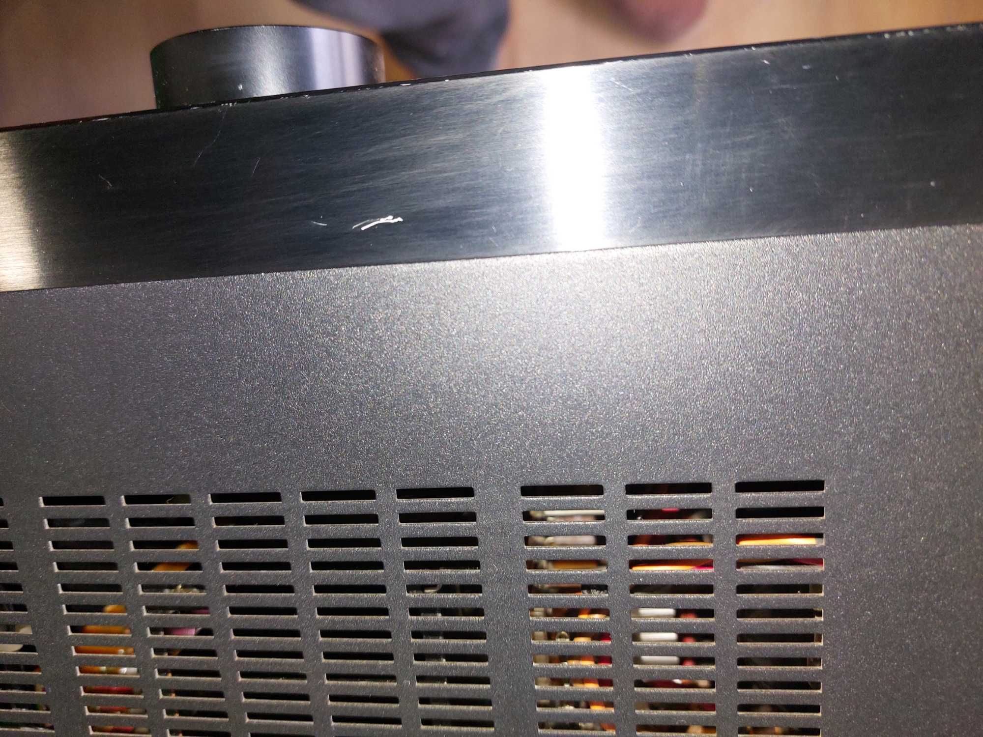 Amplificador Kenwood DA-9010