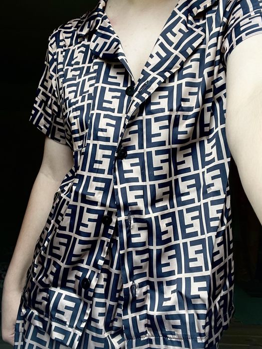 Піжама, сорочка з шортами