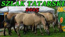 Wycieczka Szlakiem Tatarskim Podlasia 2025