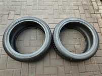 225/45 95V R18 DĘBICA Frigo HP2 4.5mm 2019r Zimowe Opony 2szt