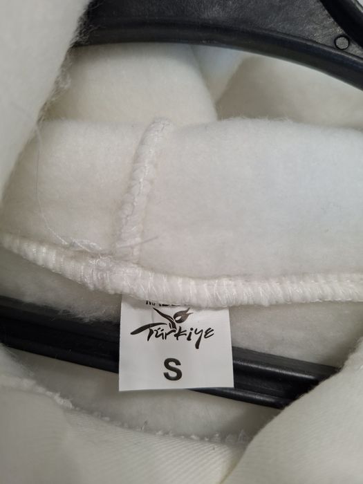 Теплий костюм.Тринитка на флісі