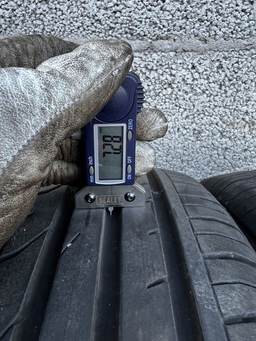 4 opony continental contipremiumcontact 2 215/55/18