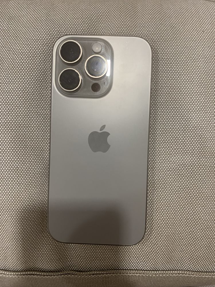 Iphone 16 pro