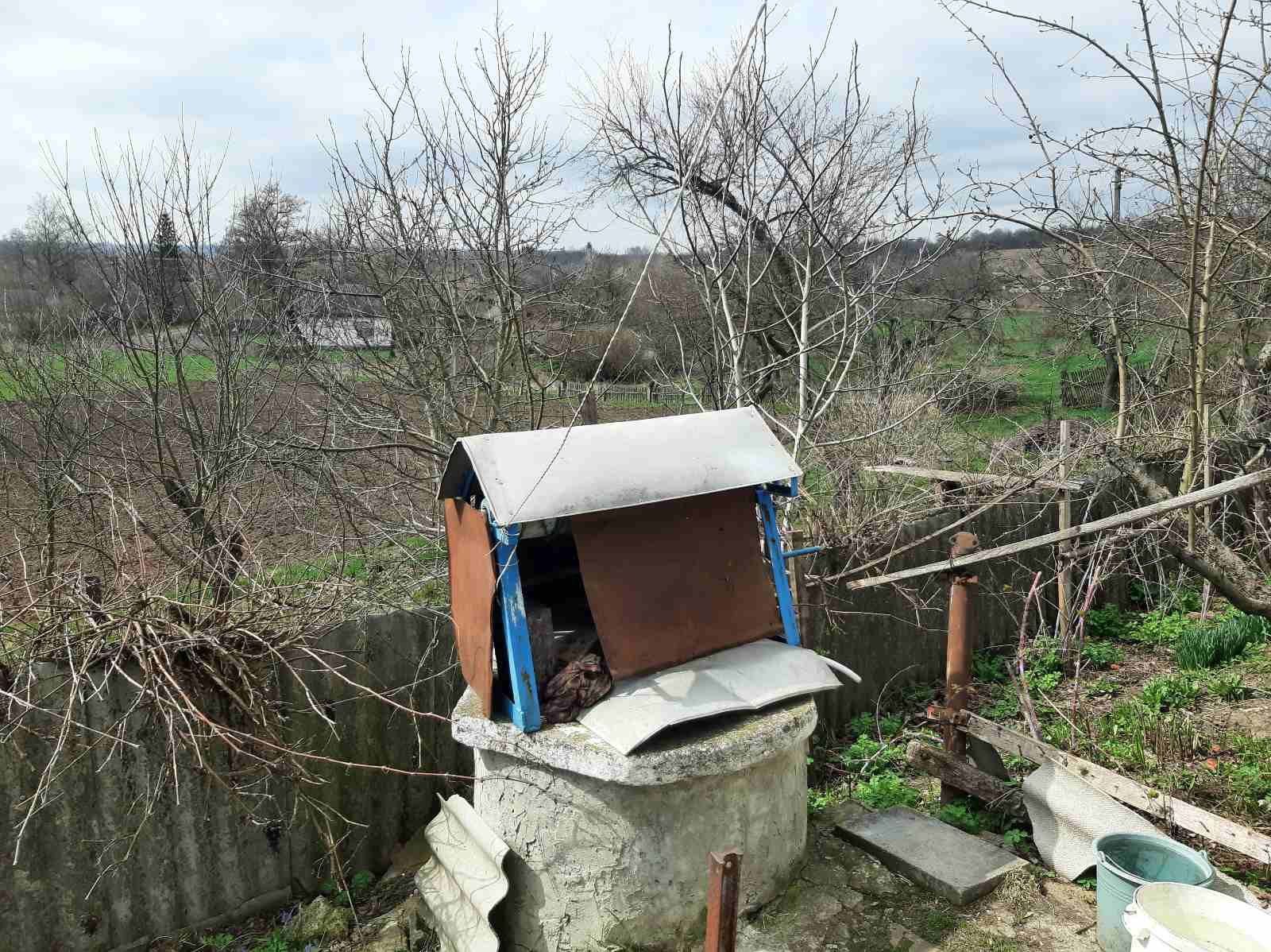 Терміново!!! Продам будинок в Олександрівському районі, с Бовтишка.