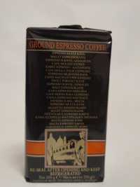 Кава Еспрессо,250 гр,натуральна мелена,100%арабіка,Amwey
