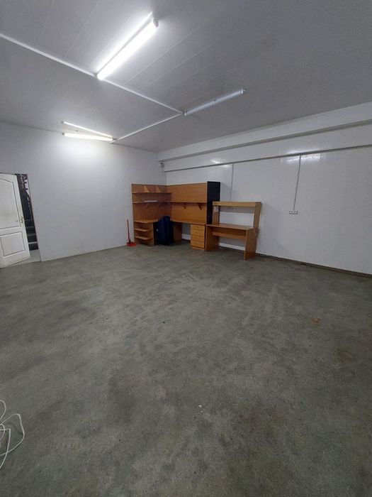 Аренда помещения напротив Роста 60 м2 метро Холодная Гора