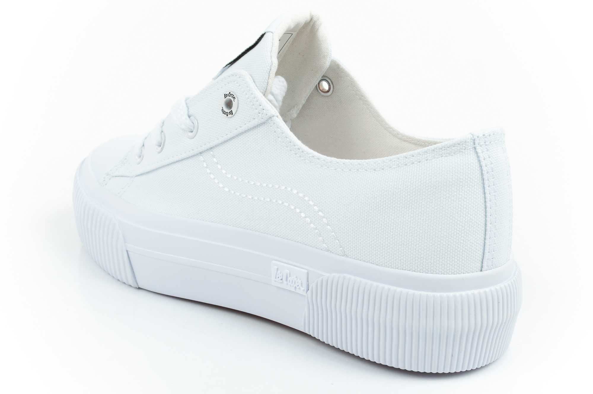 Buty trampki sportowe damskie Lee Cooper  Platforma r. 36-41