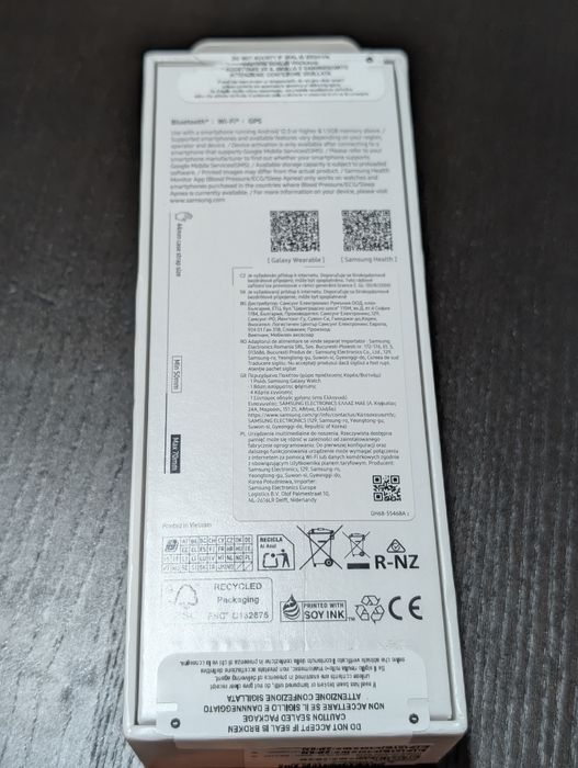 Samsung Galaxy Watch 8