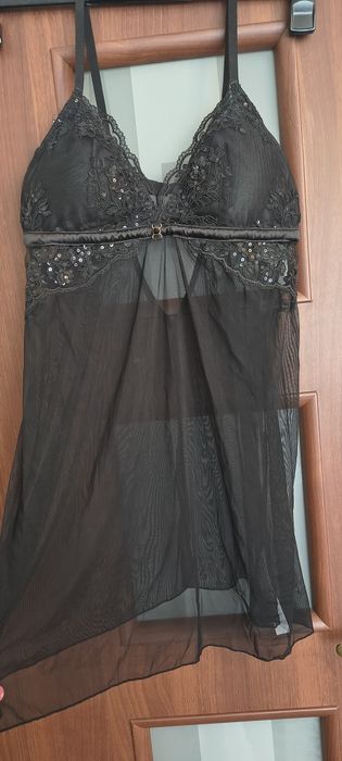 Halka ze zdobieniami Ensored M