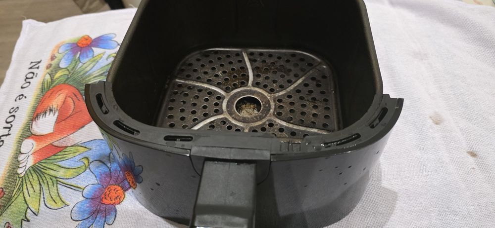 Air fryer Fritadeira