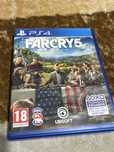 Farcry5 na ps4,,