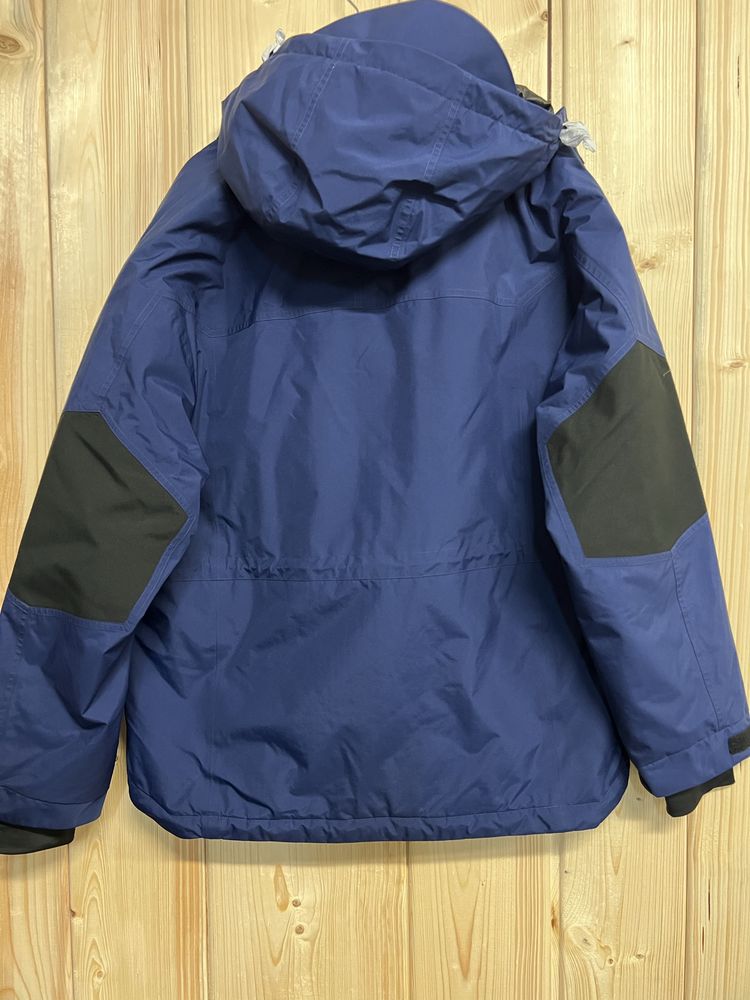 Woolrich GTX Mountain Jacket kurtka męska Nowość !