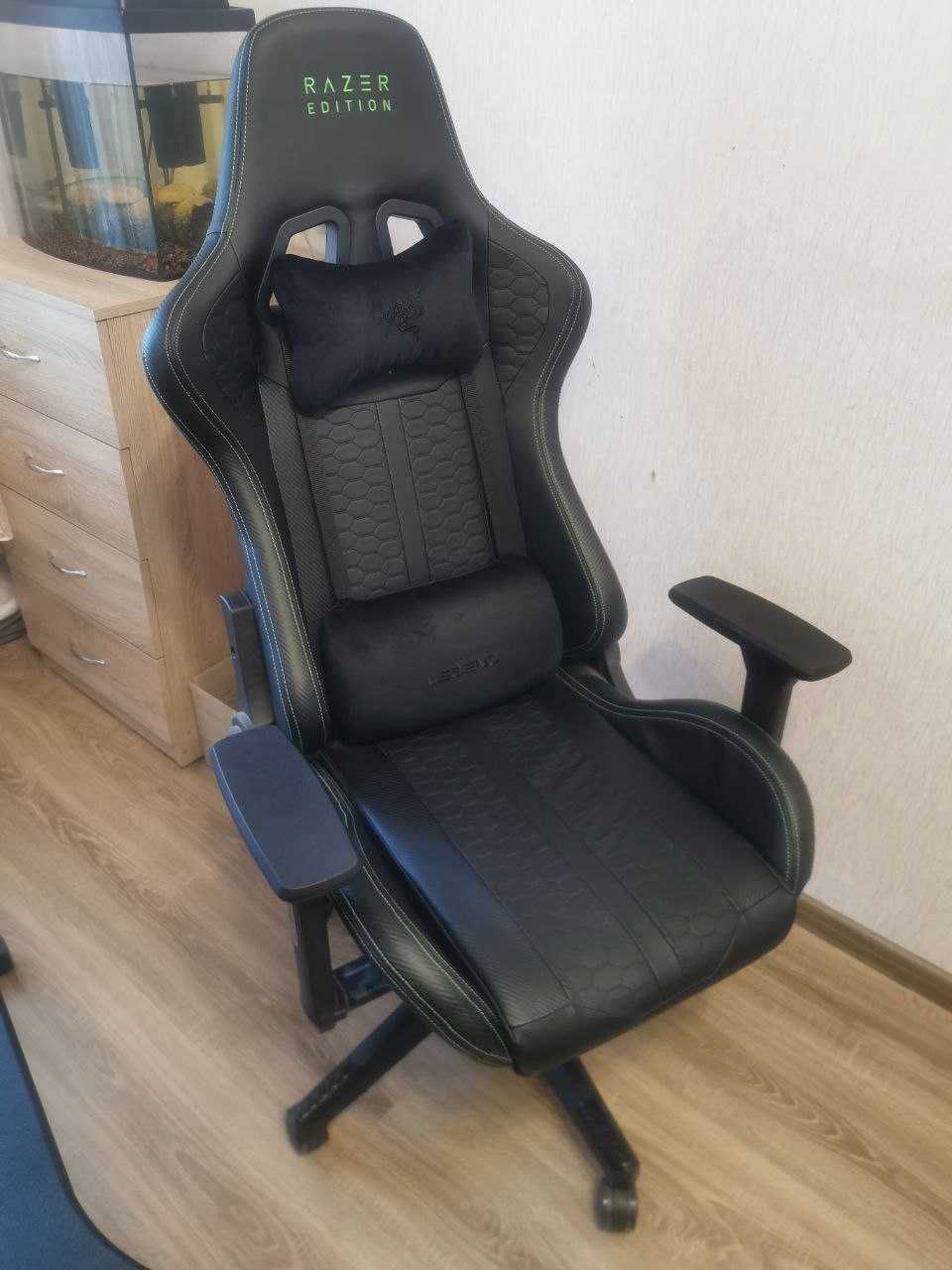 Крісло геймерське TYPE Z RAZER™ LEGEND