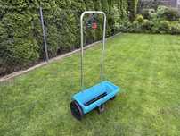 Siewnik Gardena 12.5L Jak Nowy