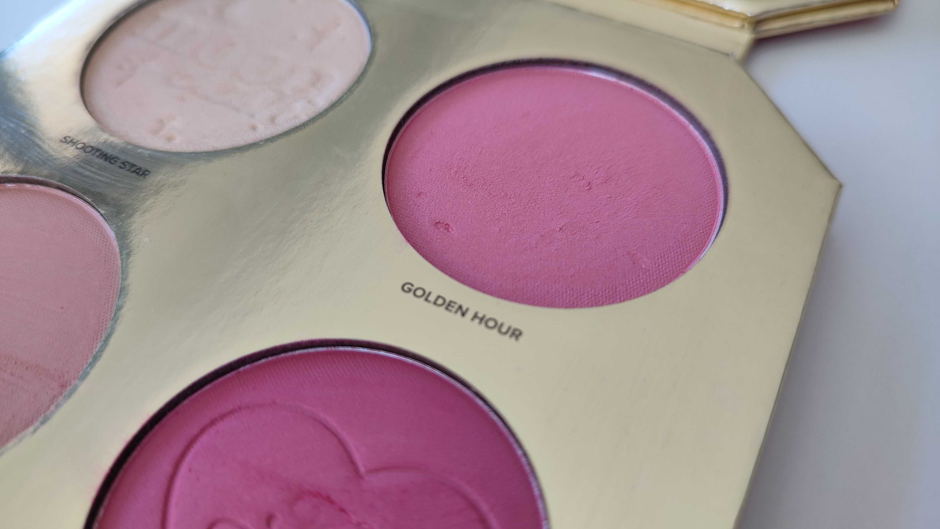 Paleta do twarzy Too Faced