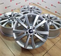 Диски Toyota R17 5x114 RAV4 Camry Avensis Prius Avalon Corolla Suzuki