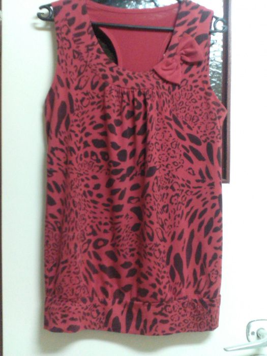 92. Tunika damska rozmiar L