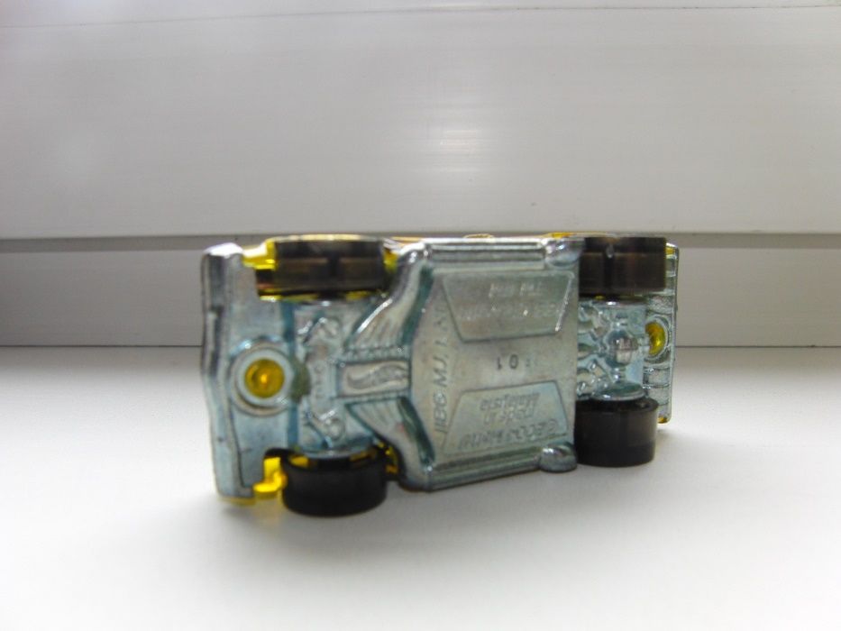 HOT WHEELS Chevelle 69 2004 Matell