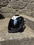 Capacete Nexx Y.100R night rider