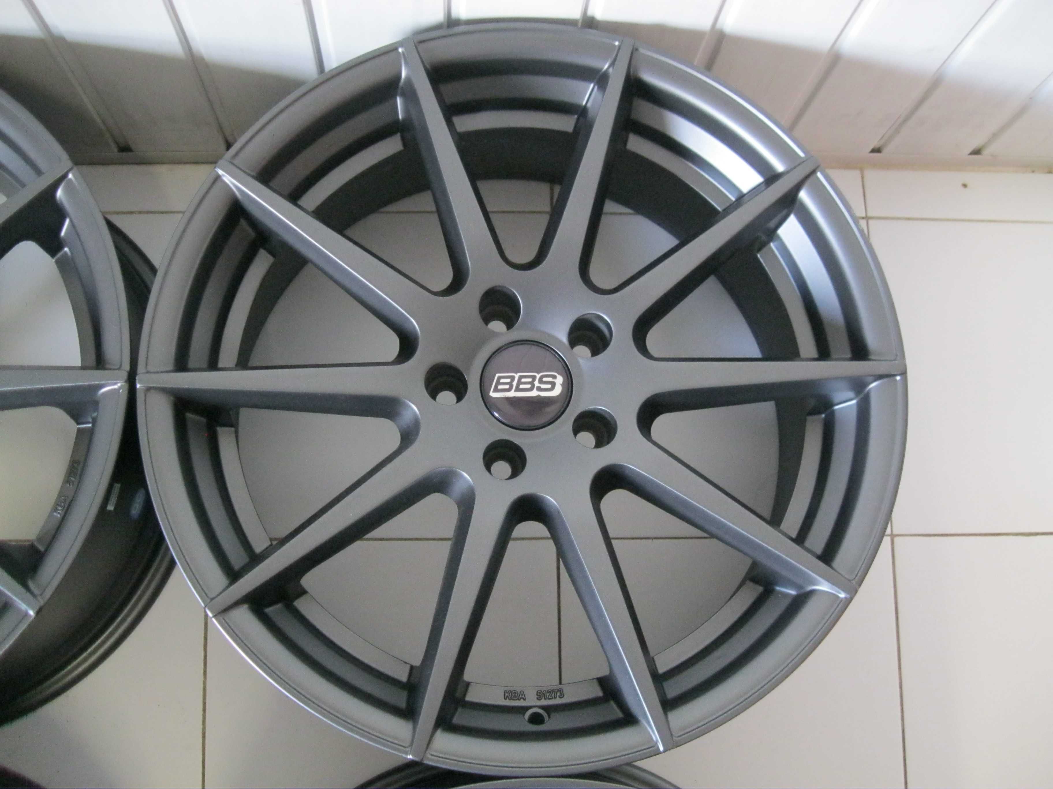 ASA - BBS 20" 5X112 Audi , VW , Seat ,Mercedes , Skoda