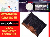 HUAWEI P30 Bateria Oryginał Wymiana GRATIS Szczecin