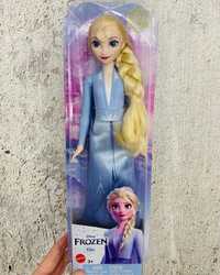 Лялька Ельза Дісней Крижане серце | Elsa Disney Princess