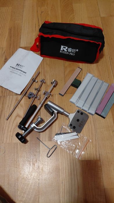 Точилка для ножів