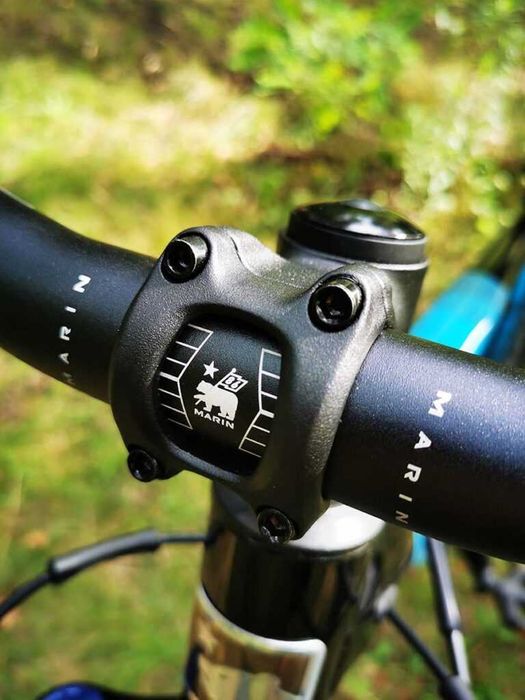 Rower górski MTB Marin ELDRIGE GRADE 1