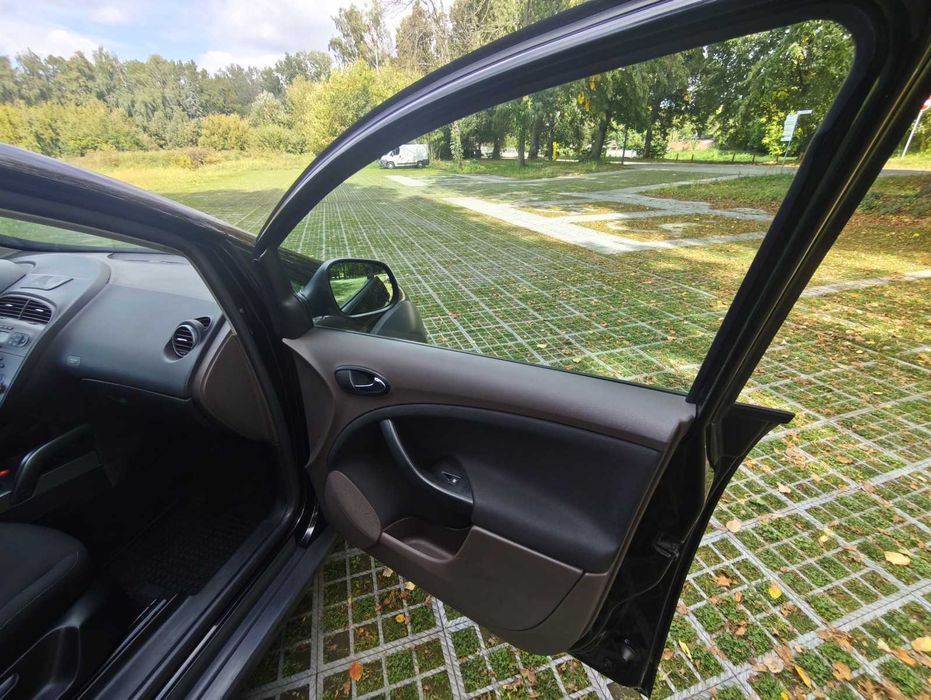 Seat Altea Freetrack 2008