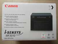 Canon i-SENSYS MF3010 + 2 картриджі  Нова в наявності!