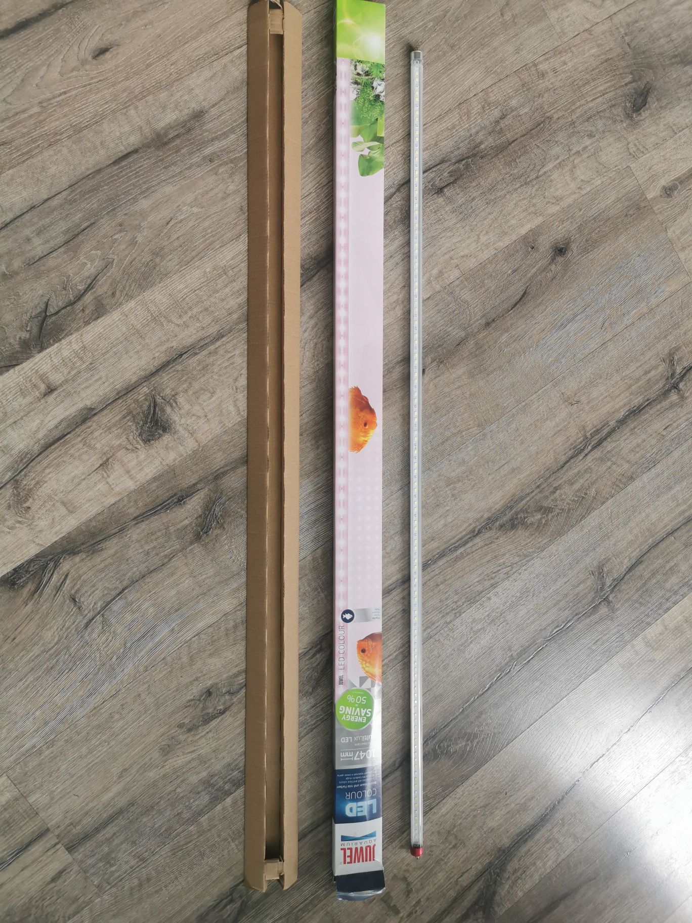 Juwel MultiLux Colour LED Świetlówka 1047mm 21W do akwarium