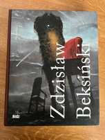 Album Zdzisław Beksiński - Wydawnictwo BOSZ