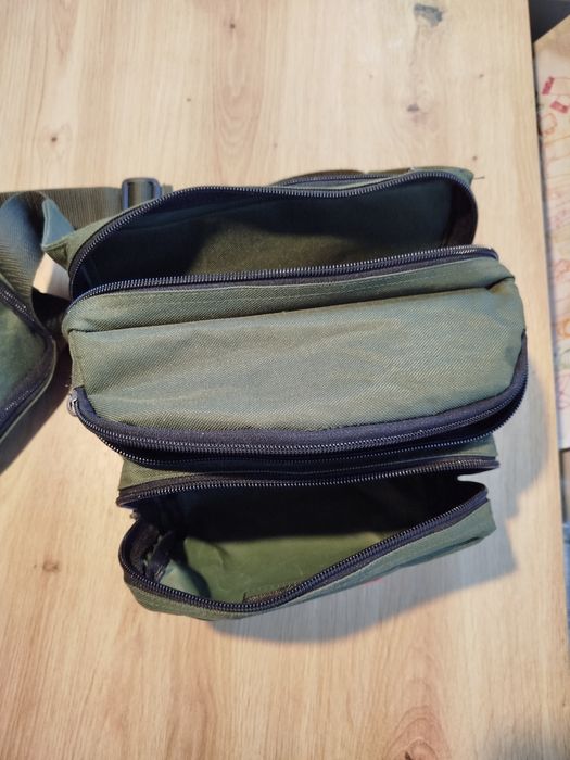 Nerka wędkarska Cormoran.