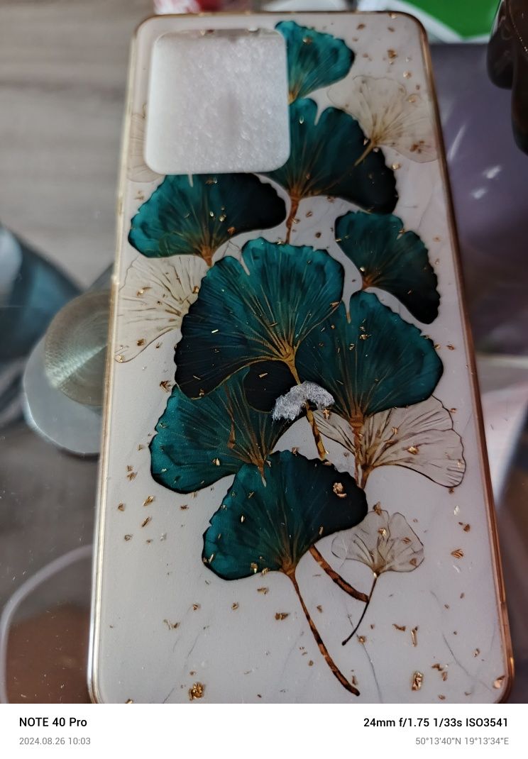 Etui na Redmi note 12 5g