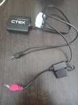 CTEK CTX Battery Sense - Monitor stanu akumulatora 40-149 batterysense