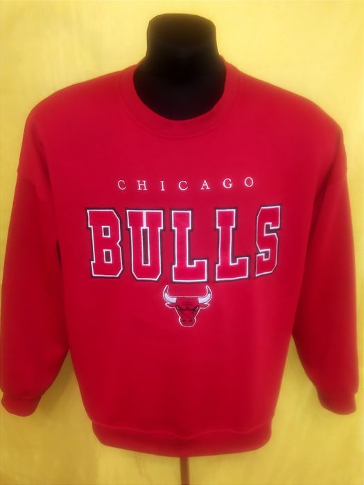 Толстовка NBA, оверсайз, р. XL, 52-54-56