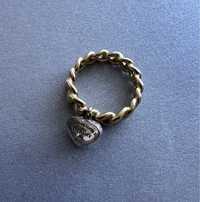 Кольцо Tiffany, золото