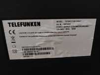 Telewizor Telefunken 36 cali.