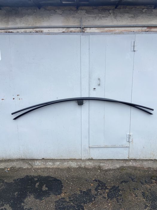 Молдинг кузова правий, лівий Tesla Model У, 2020-2024р