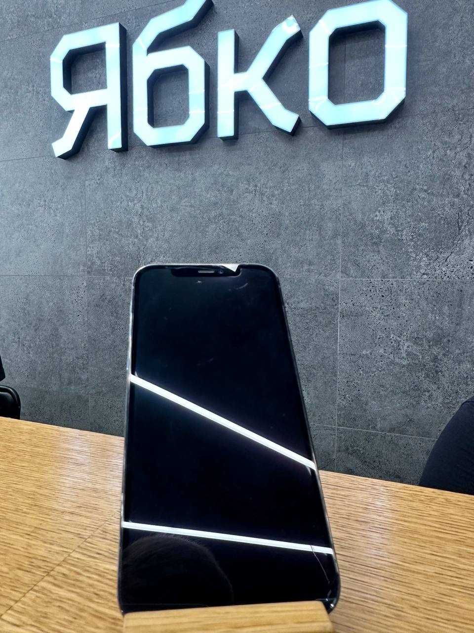 Iphone 12 Pro 256 Pacific Blue Кредит/обмін/trade in