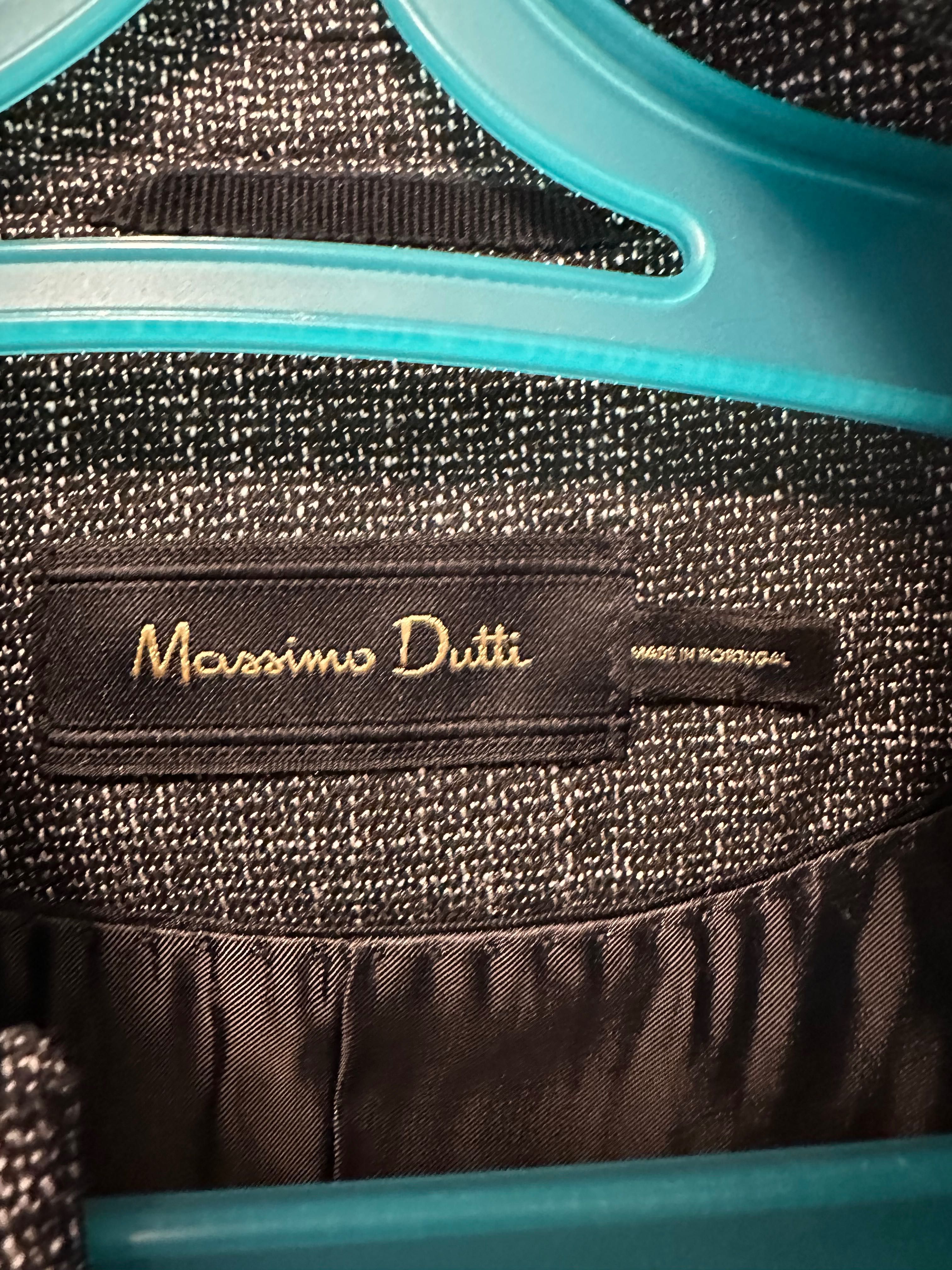 Піджак Massimo Dutti