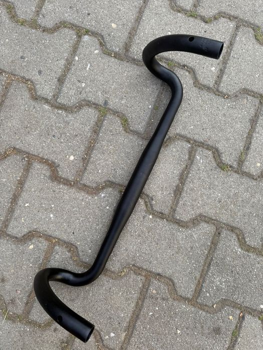 Kierownica Szosowa Merida Expert Road 31,8mm 420mm Aluminium