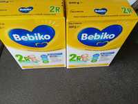 Mleko Bebiko 2R  600g