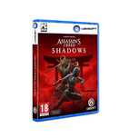 Gra Assassin's Creed SHADOWS [PC] KLUCZ Ubisoft + Gratis