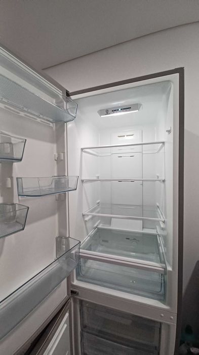 Frigorífico Teka NFL 320 INOX